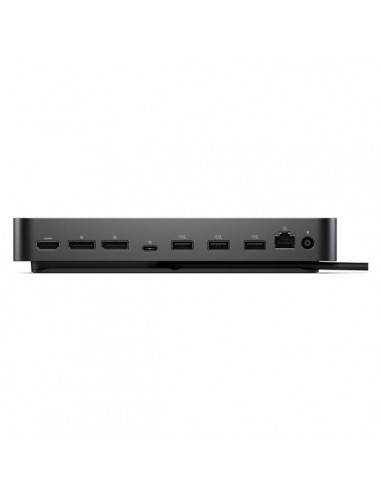 Docking station dell pro smart dock sd25 usb tipo c 10 en 1