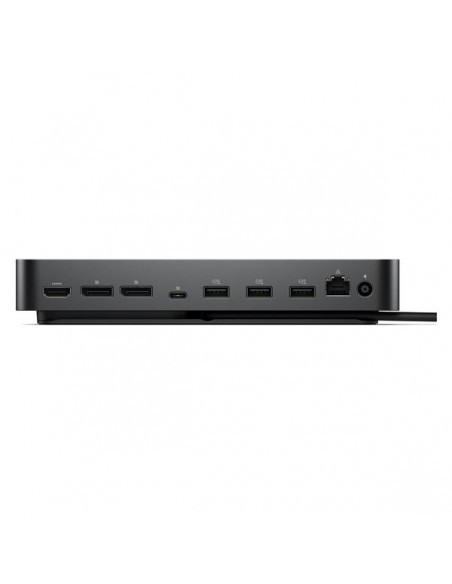 Docking station dell pro smart dock sd25 usb tipo c 10 en 1 Docking station dell pro smart dock sd25 usb tipo c 10 en 1