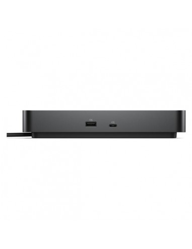 Docking station dell pro smart dock sd25 usb tipo c 10 en 1