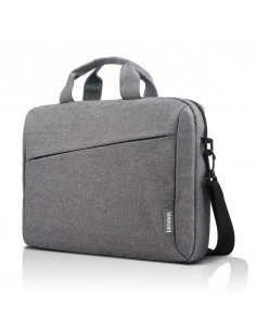Maletin lenovo casual 15.6 pulgadas grey