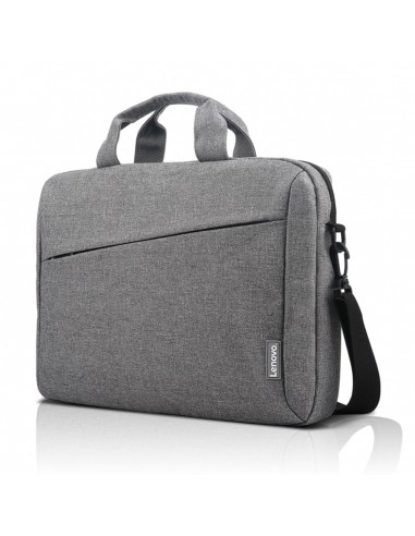 Maletin lenovo casual 15.6 pulgadas grey