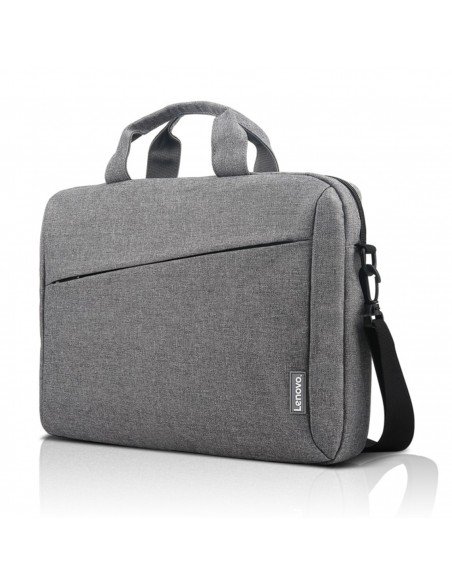 Maletin lenovo casual 15.6 pulgadas grey