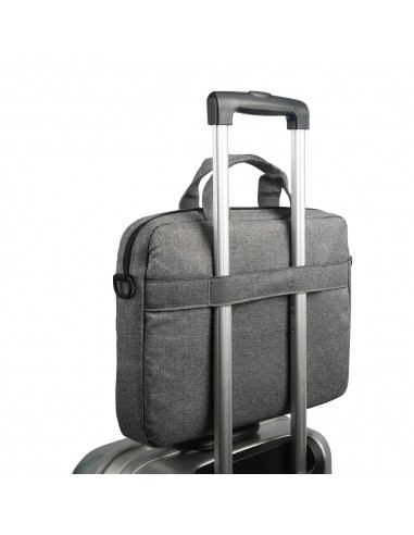 Maletin lenovo casual 15.6 pulgadas grey