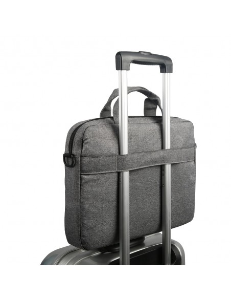 Maletin lenovo casual 15.6 pulgadas grey Maletin lenovo casual 15.6 pulgadas grey