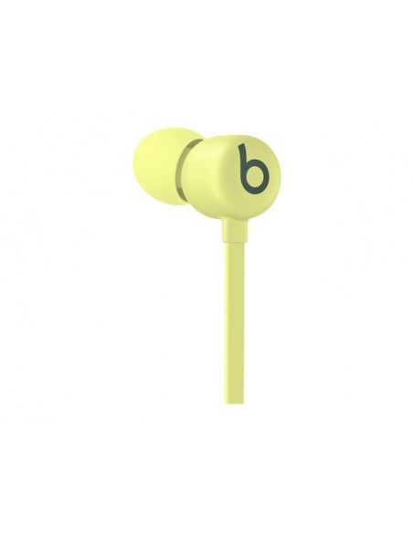 Auriculares apple beats flex inalambrico amarillo
