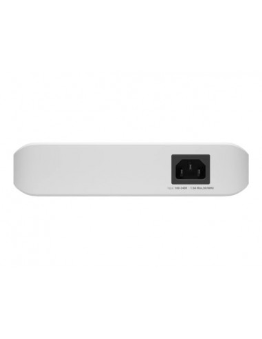 Switch ubiquiti usw - lite - 16 - poe 16 puertos