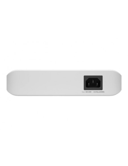 Switch ubiquiti usw - lite - 16 - poe 16 puertos Switch ubiquiti usw - lite - 16 - poe 16 puertos