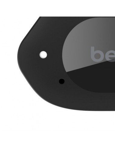 Auriculares belkin auc005btbk inalambrico negro