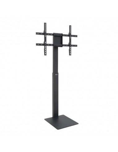 Soporte de suelo tooq para pantalla tv 37 pulgadas - 70 pulgadas fs2286m - b