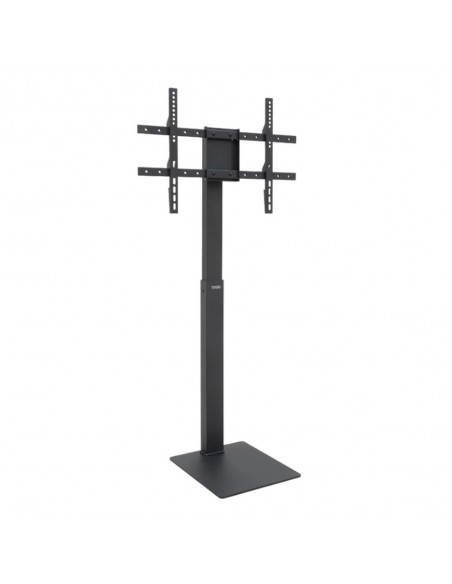 Soporte de suelo tooq para pantalla tv 37 pulgadas - 70 pulgadas fs2286m - b