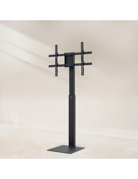 Soporte de suelo tooq para pantalla tv 37 pulgadas - 70 pulgadas fs2286m - b Soporte de suelo tooq para pantalla tv 37 pulgadas - 70 pulgadas fs2286m - b