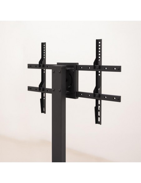 Soporte de suelo tooq para pantalla tv 37 pulgadas - 70 pulgadas fs2286m - b Soporte de suelo tooq para pantalla tv 37 pulgadas - 70 pulgadas fs2286m - b