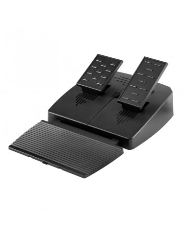 Volante mars gaming mwhrsxone negro