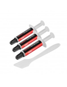 Pasta termica mars gaming mt0x3 3 unidades