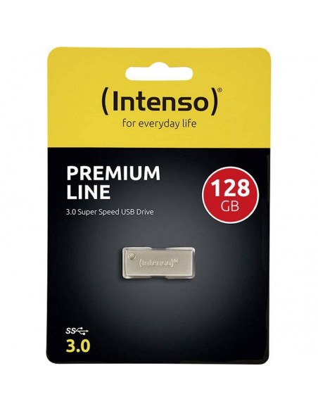 Memoria usb 3.0 intenso premium 128gb Memoria usb 3.0 intenso premium 128gb
