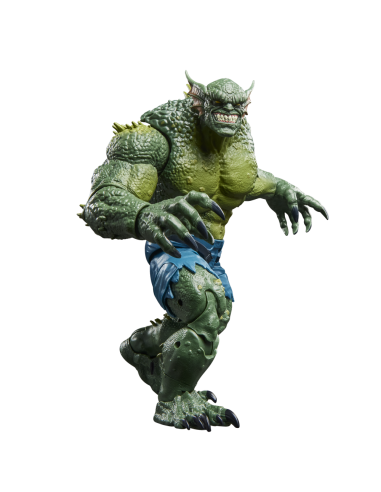 Figura hasbro marvel legends series the incredible hulk marvel's abomination