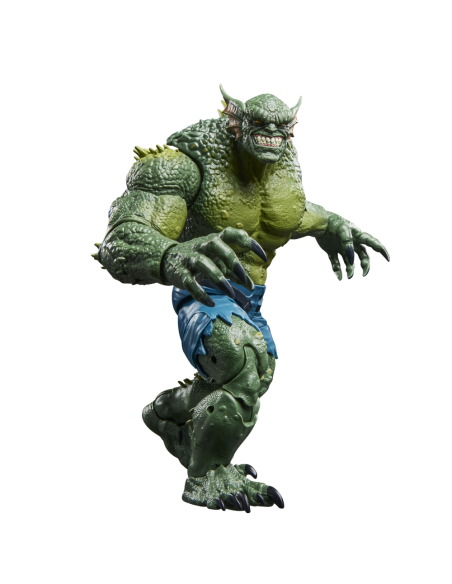 Figura hasbro marvel legends series the incredible hulk marvel's abomination Figura hasbro marvel legends series the incredible hulk marvel's abomination