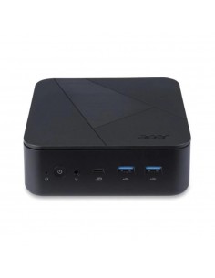 Barebone acer nuc veriton vn1502g - u1h5u u5 - 125h - max 64gb - freedos
