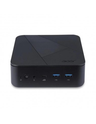 Barebone acer nuc veriton vn1502g - u1h5u u5 - 125h - max 64gb - freedos