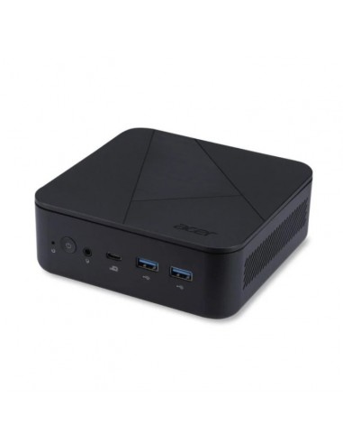 Barebone acer nuc veriton vn1502g - u1h5u u5 - 125h - max 64gb - freedos