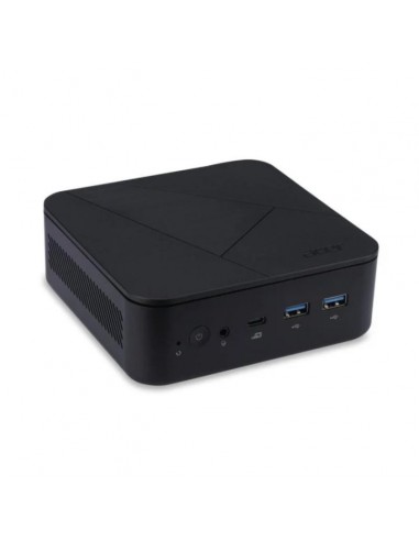 Barebone acer nuc veriton vn1502g - u1h5u u5 - 125h - max 64gb - freedos
