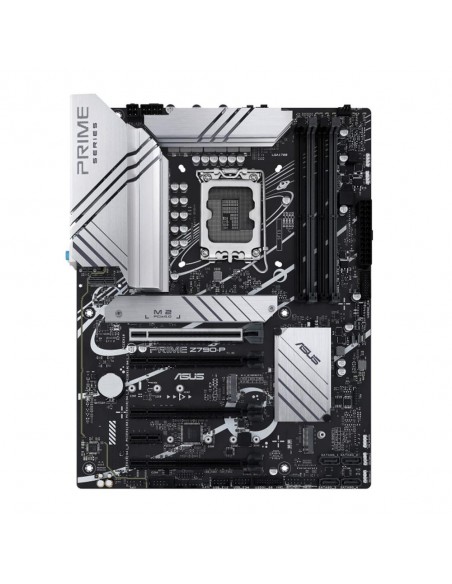 Placa base asus prime z790 - p lga 1700 atx - 4x ddr5 - 4x sata3