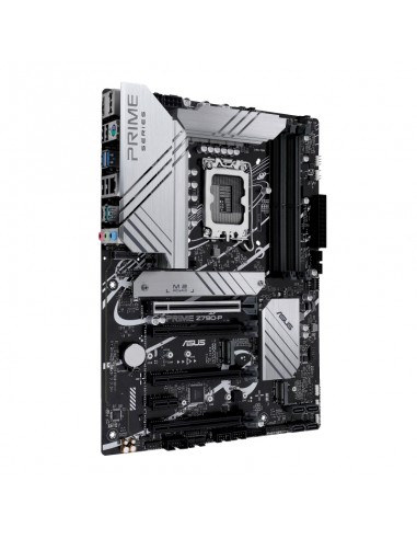 Placa base asus prime z790 - p lga 1700 atx - 4x ddr5 - 4x sata3