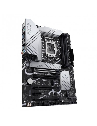 Placa base asus prime z790 - p lga 1700 atx - 4x ddr5 - 4x sata3