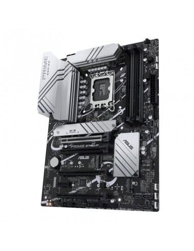 Placa base asus prime z790 - p lga 1700 atx - 4x ddr5 - 4x sata3