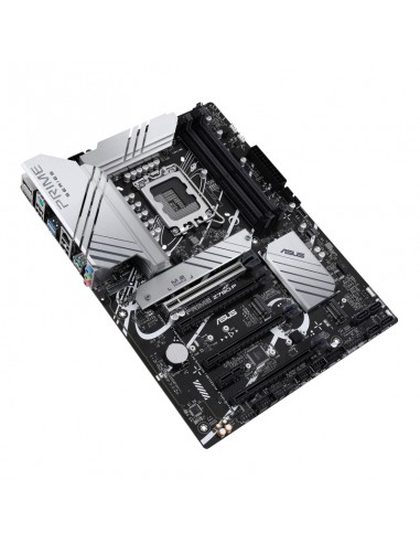Placa base asus prime z790 - p lga 1700 atx - 4x ddr5 - 4x sata3