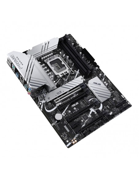Placa base asus prime z790 - p lga 1700 atx - 4x ddr5 - 4x sata3 Placa base asus prime z790 - p lga 1700 atx - 4x ddr5 - 4x sata3