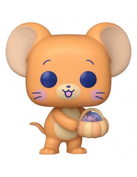 Funko pop animation tom & jerry gokko - jerry