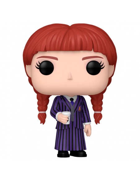 Funko pop tv wednesday pt 2 agnes demille Funko pop tv wednesday pt 2 agnes demille