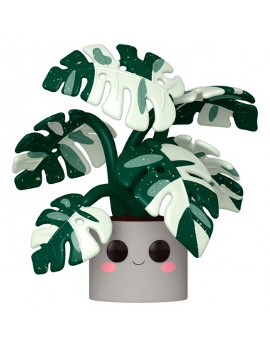 Funko pop jumbo flora - monstera