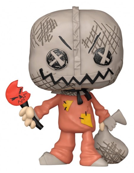 Funko pop movies doodles sam