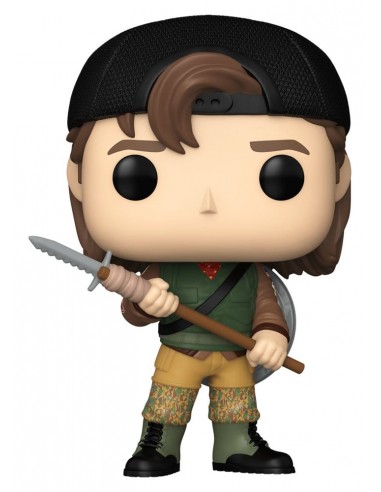 Funko pop tv stranger things steve harrington