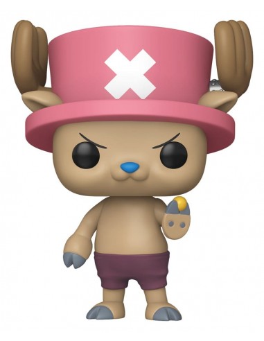 Funko pop jumbo one piece chopper