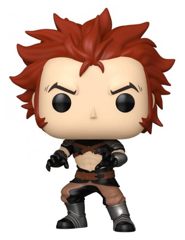 Funko pop solo leveling baek yoonho