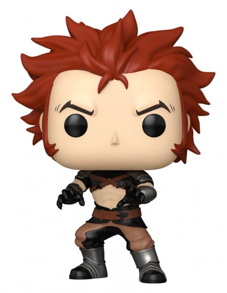 Funko pop solo leveling baek yoonho Funko pop solo leveling baek yoonho