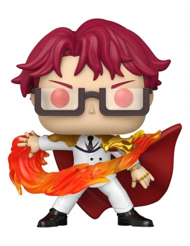Funko pop animation solo leveling choi jong - in