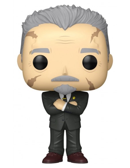 Funko pop animation solo leveling go gunhee Funko pop animation solo leveling go gunhee