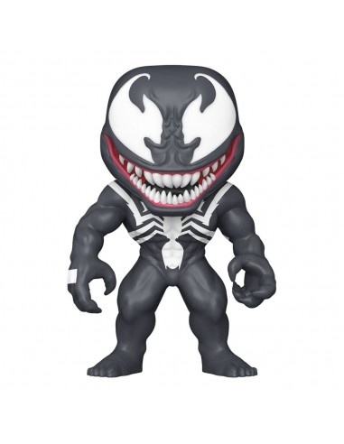 Funko pop games marvel rivals venom opción chase aleatoria