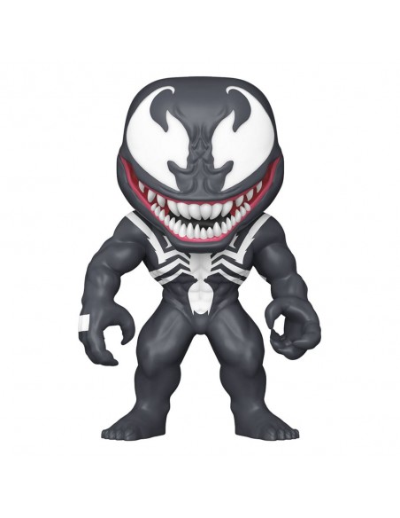 Funko pop games marvel rivals venom opción chase aleatoria Funko pop games marvel rivals venom opción chase aleatoria