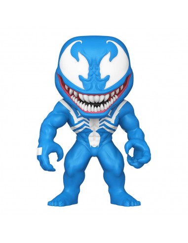 Funko pop games marvel rivals venom opción chase aleatoria
