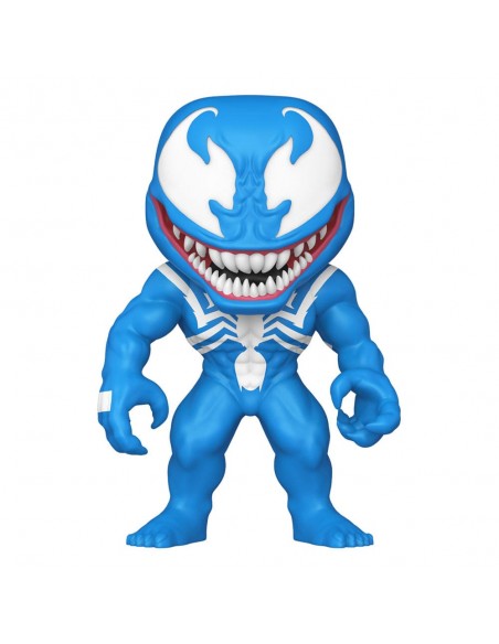 Funko pop games marvel rivals venom opción chase aleatoria Funko pop games marvel rivals venom opción chase aleatoria