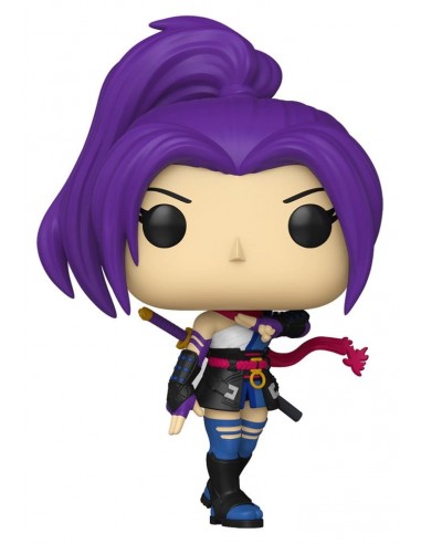 Funko pop games marvel rivals psylocke