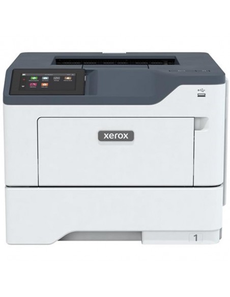 Impresora xerox laser b410v_dn monocromo a4 - 47ppm - red - duplex
