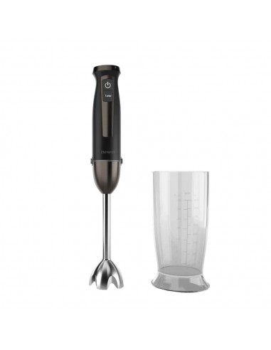 Batidora de mano aiwa kenkiri 1500 1500w + vaso