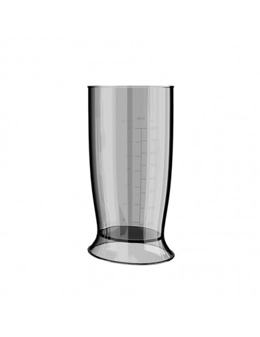 Batidora de mano aiwa kenkiri 1500 1500w + vaso