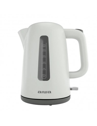 Hervidora aiwa mizuchi 2200w 1.7l